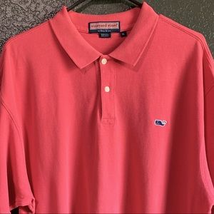 SOLD Men’s Vineyard Vines Polo